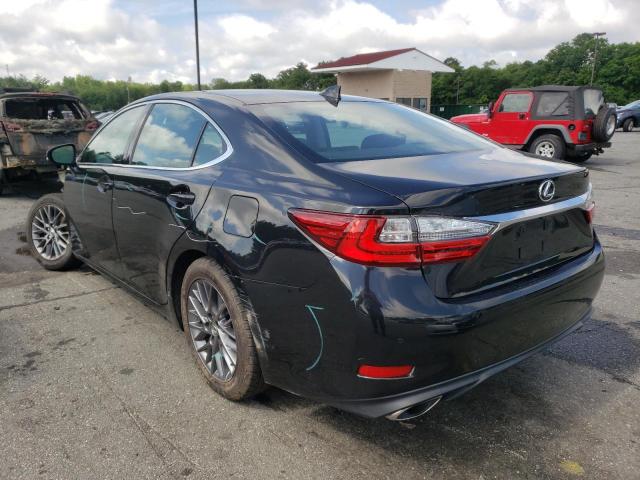 Photo 3 from auction – 2018 LEXUS ES 350 with VIN 58ABK1GGXJU086802