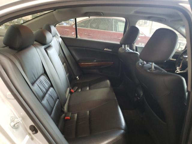 Photo 6 from auction – 2012 HONDA ACCORD EXL with VIN 1HGCP2F83CA222582