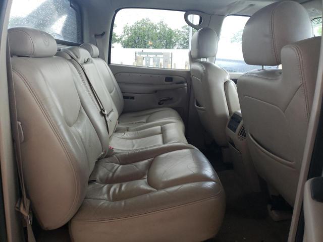 Photo 6 from auction – 2005 CADILLAC ESCALADE E with VIN 3GYEK62N65G192128