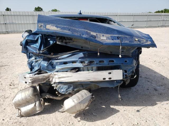 Photo 9 from auction – 2020 DODGE CHALLENGER with VIN 2C3CDZJGXLH172882
