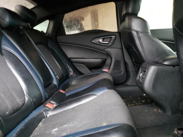 Photo 6 from auction – 2015 CHRYSLER 200 S with VIN 1C3CCCBB7FN614726