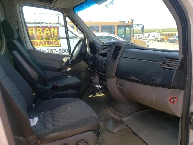 Photo 5 from auction – 2011 FREIGHTLINER SPRINTER 2 with VIN WDRPE8CC1B5566744
