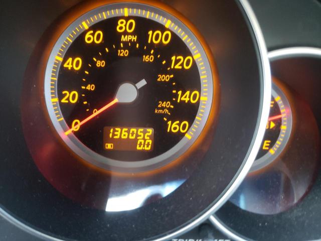 Photo 8 from auction – 2006 INFINITI M35 BASE with VIN JNKAY01E66M115113