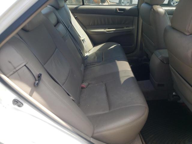 Photo 6 from auction – 2003 TOYOTA CAMRY with VIN 4T1BE32K83U208159