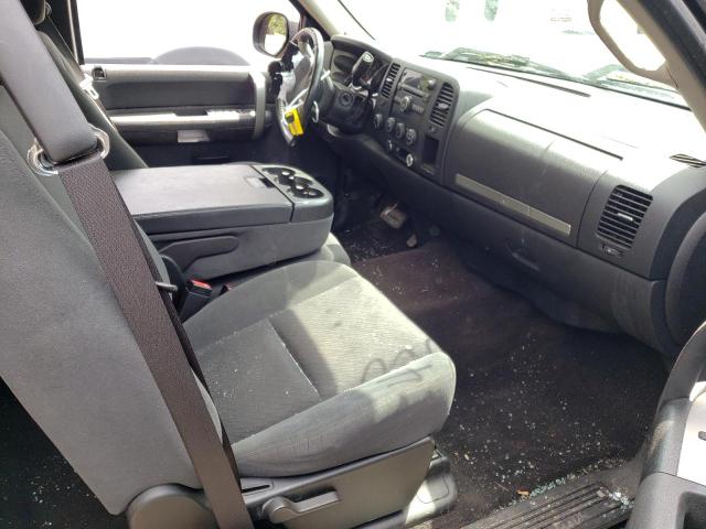 Photo 5 from auction – 2009 CHEVROLET silverado with VIN 1GCHK59K09E132836