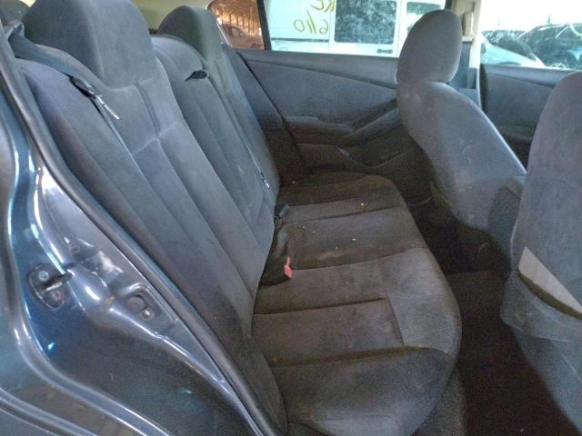 Photo 6 from auction – 2009 NISSAN ALTIMA with VIN 1N4AL21E79C142722