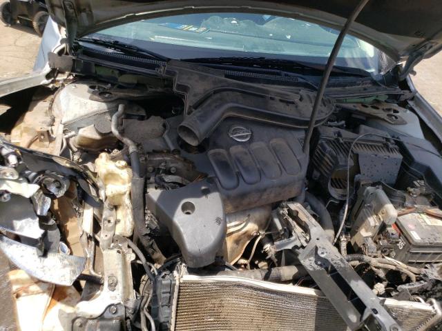 Photo 7 from auction – 2008 NISSAN ALTIMA 2.5 with VIN 1N4AL21E48N530736