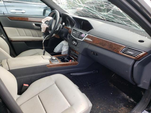 Photo 5 from auction – 2013 MERCEDES-BENZ E 350 with VIN WDDHF5KB1DA737324