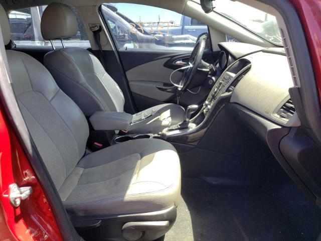 Photo 5 from auction – 2013 BUICK VERANO with VIN 1G4PP5SK1D4134032