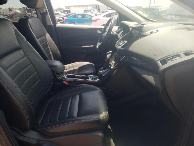 Photo 5 from auction – 2014 FORD ESCAPE TIT with VIN 1FMCU9JX9EUE37668