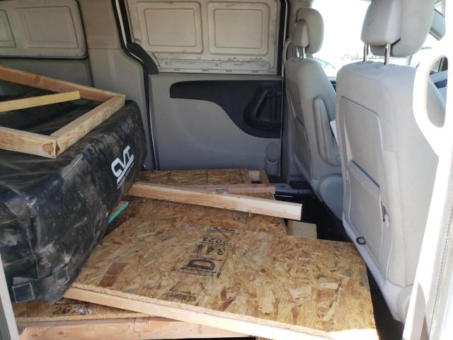Photo 6 from auction – 2014 RAM TRADESMAN with VIN 2C4JRGAG0ER222758