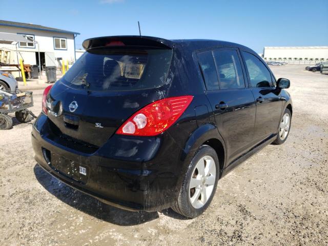 Photo 4 from auction – 2012 NISSAN VERSA S with VIN 3N1BC1CP1CK237143