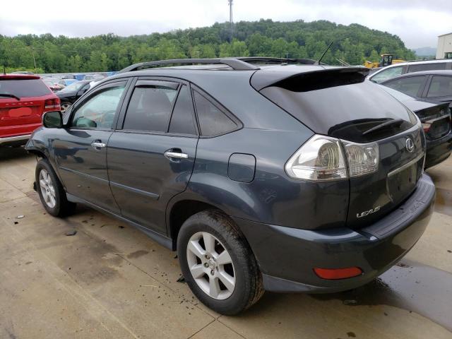 Photo 3 from auction – 2008 LEXUS RX 350 with VIN 2T2HK31U18C063380