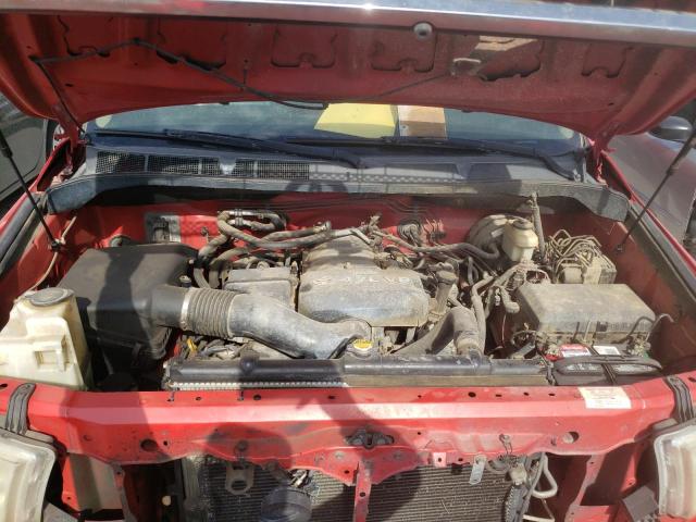 Photo 7 from auction – 2008 TOYOTA TUNDRA with VIN 5TFRT54178X016777