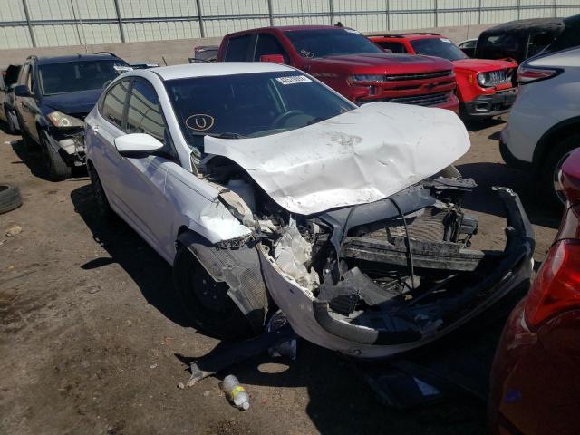 HYUNDAI ACCENT SE 2016 with VIN KMHCT4AE9GU092259 - Photo from auction