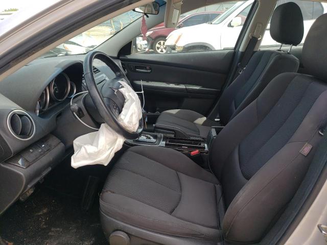 Photo 5 from auction – 2012 MAZDA 6 I with VIN 1YVHZ8DH5C5M20958