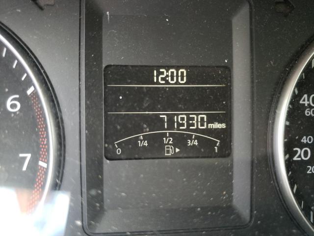 Photo 8 from auction – 2014 VOLKSWAGEN JETTA SE with VIN 3VWD07AJ4EM367339