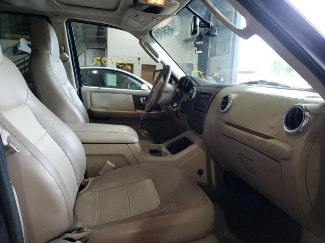 Photo 5 from auction – 2005 FORD EXPEDITION with VIN 1FMFU17595LA63167