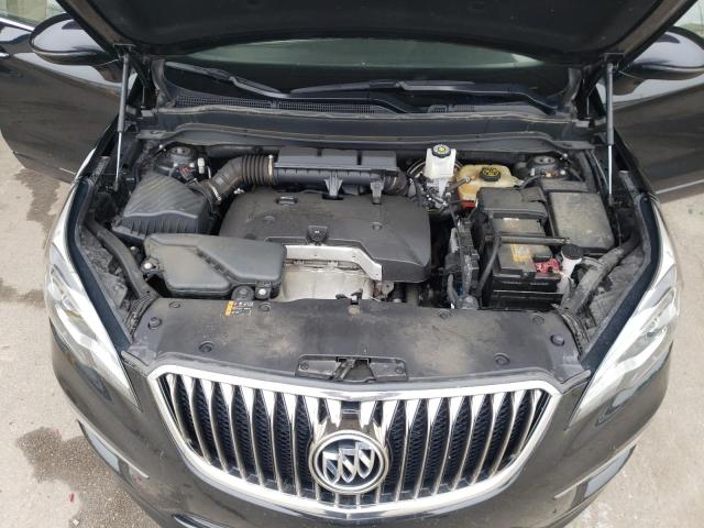 Photo 7 from auction – 2018 BUICK ENVISION P with VIN LRBFXBSA4JD057267