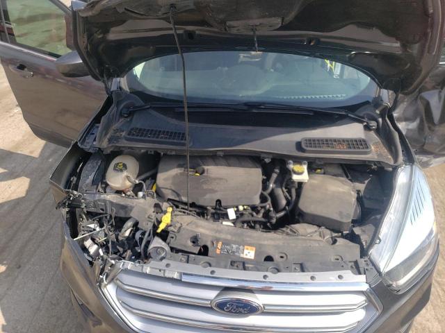 Photo 7 from auction – 2017 FORD ESCAPE SE with VIN 1FMCU9GDXHUD11238