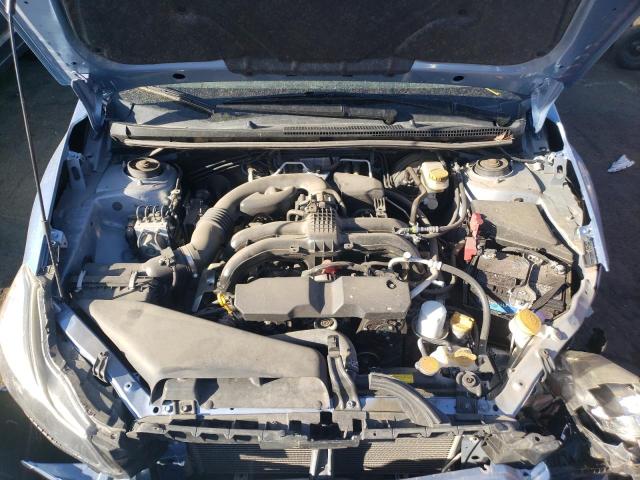 Photo 7 from auction – 2012 SUBARU IMPREZA with VIN JF1GJAA61CH007085