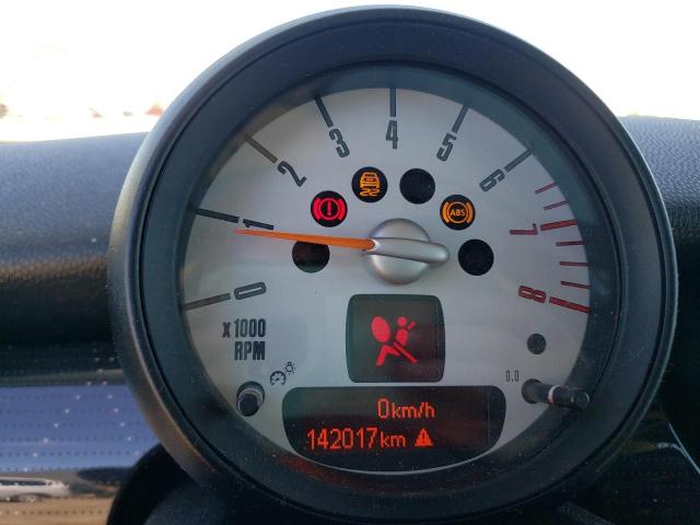 Photo 8 from auction – 2012 MINI COOPER with VIN WMWSU3C53CT368159