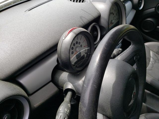 Photo 8 from auction – 2013 MINI COOPER with VIN WMWSU3C5XDT678018