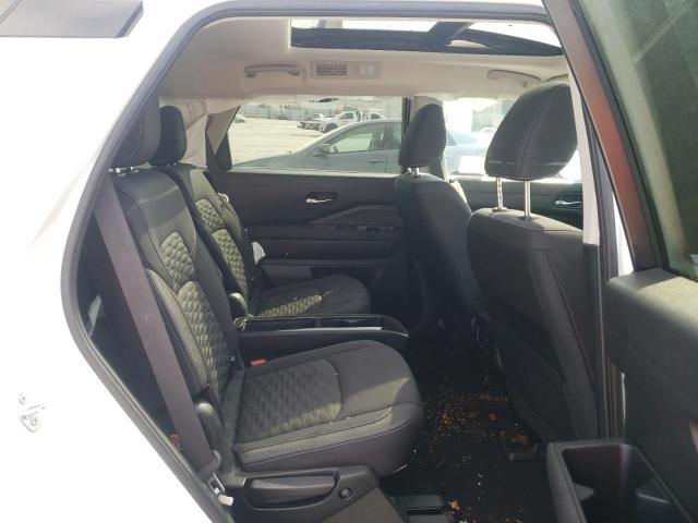 Photo 6 from auction – 2022 NISSAN PATHFINDER with VIN 5N1DR3BB3NC237932