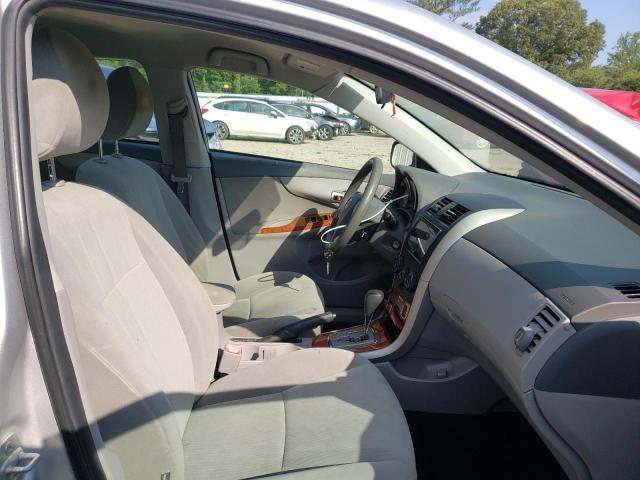 Photo 5 from auction – 2009 TOYOTA CORILLA with VIN 2T1BU40E29C138366