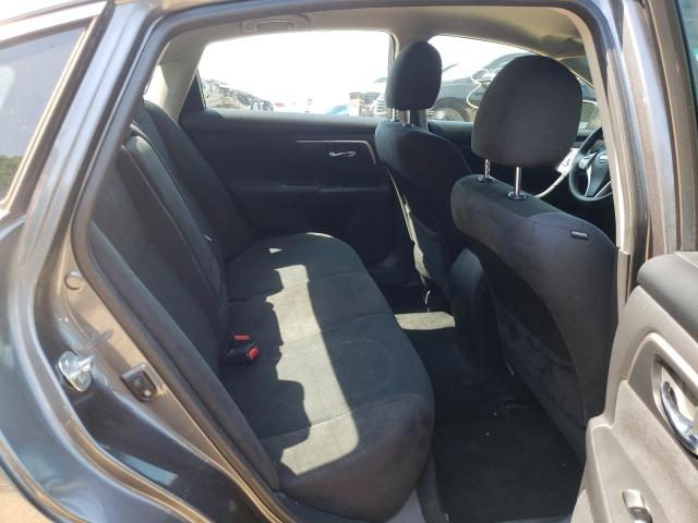 Photo 6 from auction – 2015 NISSAN ALTIMA 2.5 with VIN 1N4AL3AP4FC188544