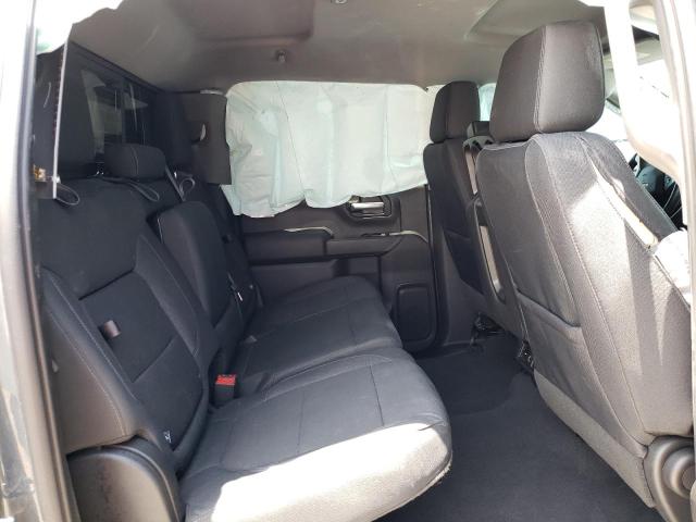 Photo 6 from auction – 2019 CHEVROLET SILVERADO with VIN 3GCUYDED4KG289606