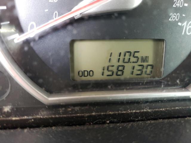 Photo 8 from auction – 2007 HYUNDAI SONATA SE with VIN 5NPEU46F97H209053