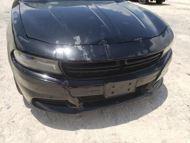 Photo 9 from auction – 2015 DODGE CHARGER PO with VIN 2C3CDXAT1FH785219
