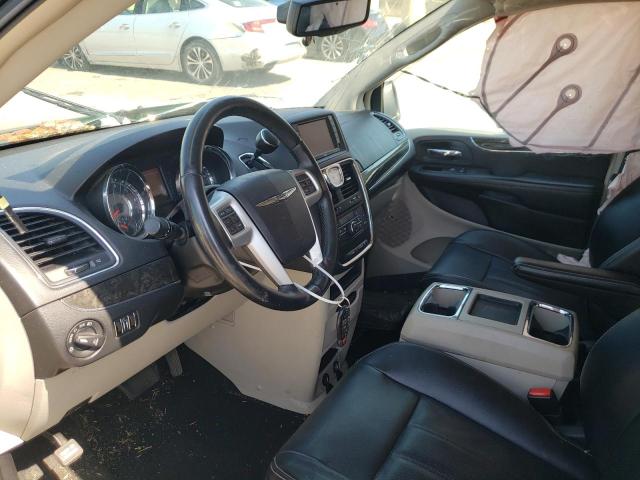 Photo 5 from auction – 2014 CHRYSLER TOWN & COU with VIN 2C4RC1CG9ER279961