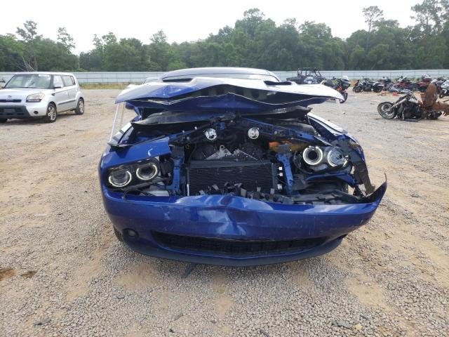 Photo 9 from auction – 2018 DODGE CHALLENGER with VIN 2C3CDZAG7JH215412