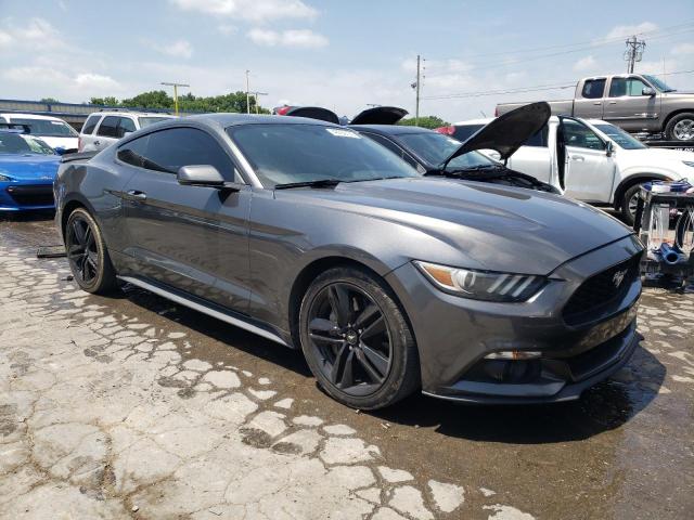 FORD MUSTANG 2015 with VIN 1FA6P8TH0F5373336 - Photo from auction