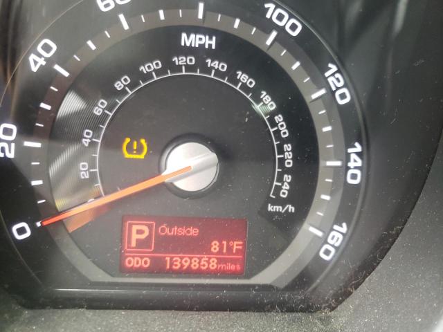 Photo 8 from auction – 2012 KIA SPORTAGE E with VIN KNDPCCA25C7349092