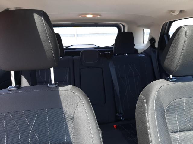 Photo 9 from auction – 2019 FORD ECOSPORT S with VIN MAJ3S2GE1KC294441
