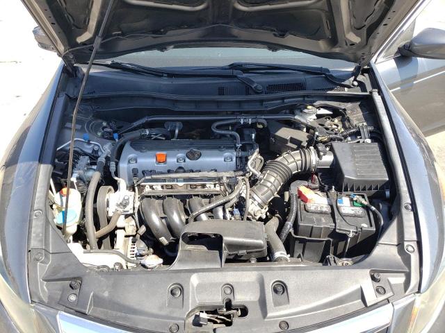 Photo 7 from auction – 2012 HONDA ACCORD EXL with VIN 1HGCP2F87CA167814