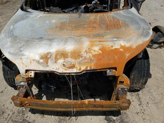 Photo 7 from auction – 2016 KIA SOUL with VIN N0V1N48092552