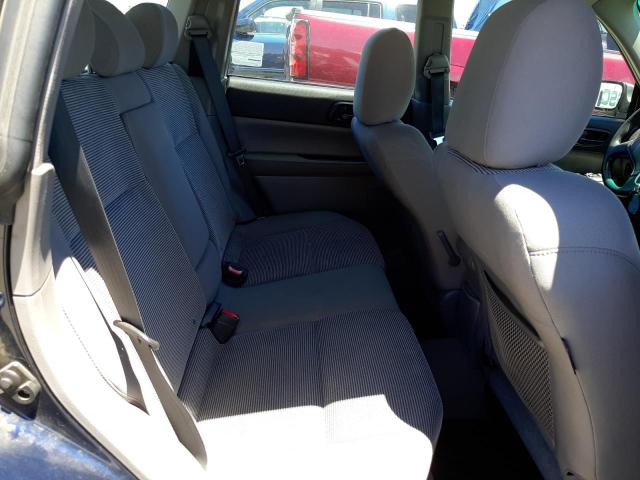 Photo 6 from auction – 2006 SUBARU FORESTER 2 with VIN JF1SG63666H742085