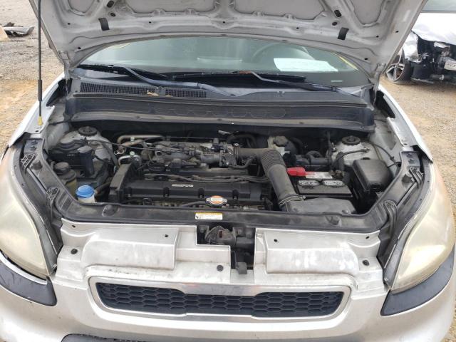 Photo 7 from auction – 2010 KIA SOUL + with VIN KNDJT2A20A7108277