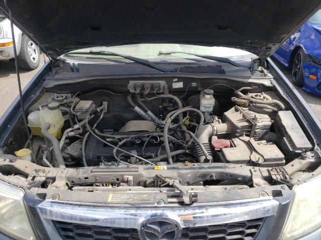 Photo 7 from auction – 2008 MAZDA TRIBUTE I with VIN 4F2CZ02Z98KM02131