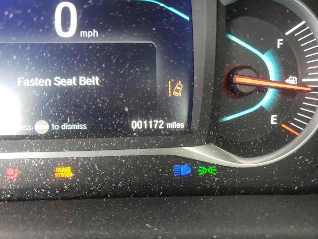 Photo 8 from auction – 2022 HONDA PILOT ELIT with VIN 5FNYF6H08NB047942