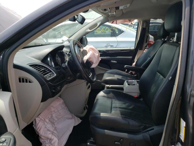 Photo 5 from auction – 2012 CHRYSLER TOWN & COU with VIN 2C4RC1CG4CR345457