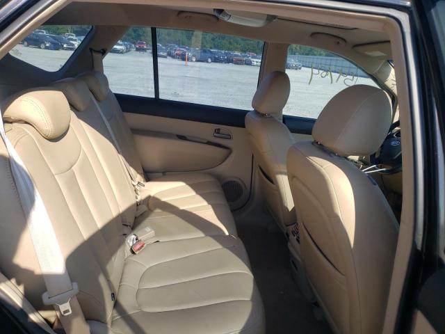 Photo 6 from auction – 2007 KIA RONDO BASE with VIN KNAFG525077041075
