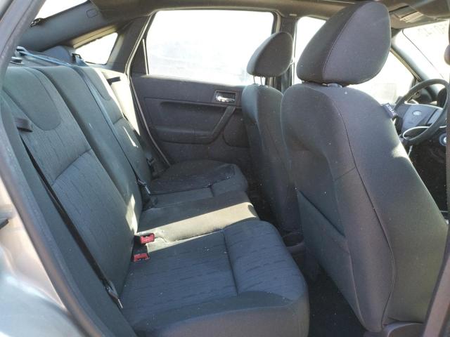 Photo 6 from auction – 2008 FORD FOCUS SE with VIN 1FAHP35N48W235830