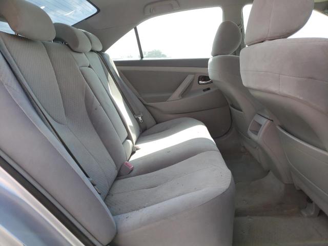 Photo 6 from auction – 2007 TOYOTA CAMRY CE with VIN JTNBE46K573059303