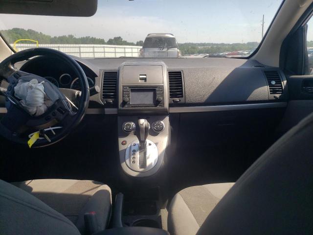 Photo 9 from auction – 2012 NISSAN SENTRA 2.0 with VIN 3N1AB6AP9CL629263