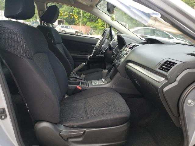 Photo 5 from auction – 2014 SUBARU IMPREZA PR with VIN JF1GJAB69EH013234